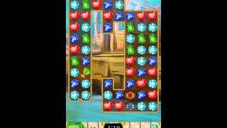 Magic gems 2 - 18 level, как пройти 2 18 уровень?