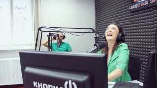 Кнопка FM - Дмитрий Zhan