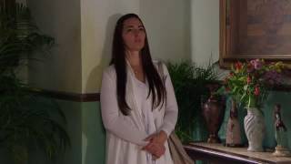 Eugenia cauduro como gloria(1)