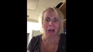 Remember me...Mom wants son to call from college
