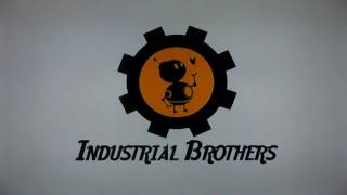 CBC Kids/Industrial Bothers/The Jim Henson Company.