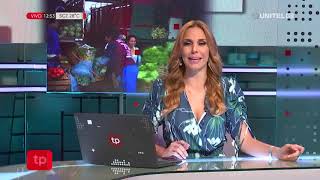 Impasse entre Perú y Bolivia por veto a importaciones