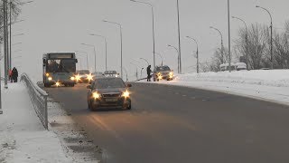 Новости Липецка. 26 декабря 2018 года