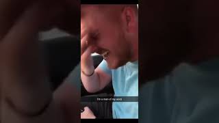 Man Tickles Person's Foot Sticking out Car Window - 1045852