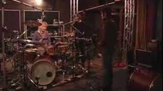 KAURA-In the Studio w/ Sylvia Massy #1