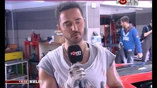 Gokhan Ozen budala kulis