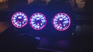 オートゲージ