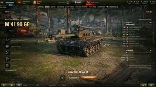 WoT Black Market *Premiums for Credits*
