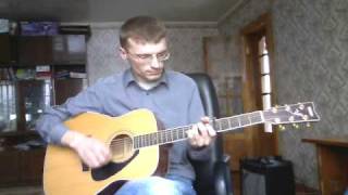 Мумий Тролль - Такие Девчонки