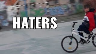 Cismo - Haters