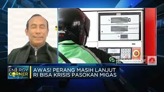 Harga Minyak Dunia Turun, Harga BBM Subsidi Bakal Dipangkas?