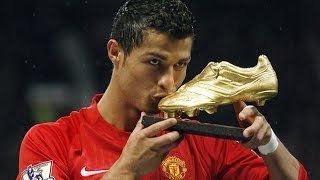 Cristiano ronaldo - El rey del regate