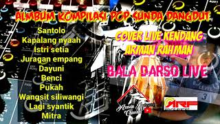 Mp3 live - Kendang Arman Rahman //Balad darso live