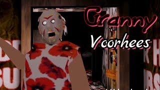 Granny Voorhees Full Gameplay
