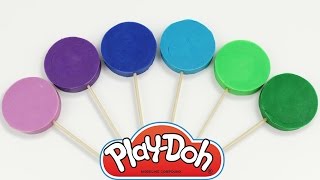 Peppa Pig Play Doh Colors Frozen Surprise Eggs Angry Birds Spongebob Toys