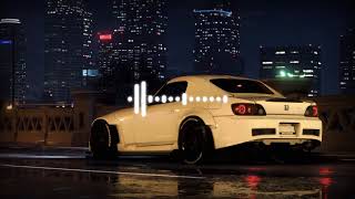 Mesto - Tokyo (Bass Boosted)