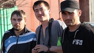 Это надо слышать, ЭТО ЧТО-ТО НЕВЕРОЯТНОЕ. Вячеслав Антонов "За глубинку"