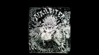 NAILBITER - Abused [FULL EP]