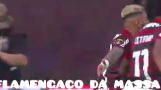 Flamengaço da massa