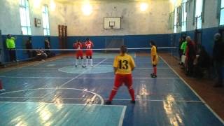 FutNet. Edinet Regions'Cup-2012.