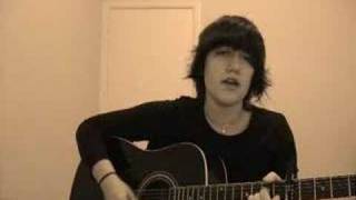 Hallelujah - Leonard Cohen (cover by Lisa)
