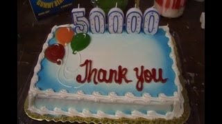 RHNB-Thank You