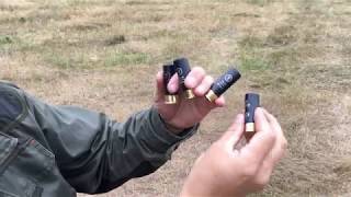 Главпатрон в сочетании с Kicks
