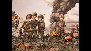 НЕ ждали а вот и пузоползающие тра-та-тайки. [ArmA 2]