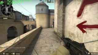 Counter-Strike GO Benchmark at Max Settings | Rx 470 4gb | 8gb Ram | Intel® Core™ i5-6500