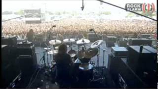 ENDSTILLE - Frühlingserwachen (Wacken 2009 live)