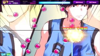 [DJMAX TECHNIKA] Sweetune - Secret World TP