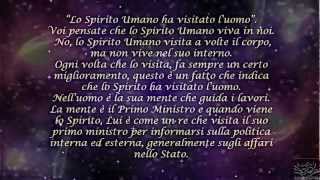 SPIRITO / (Parte 2) Peter Deunov (Beinsa Douno)♥
