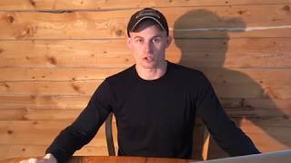 Dallas Seavey Statement