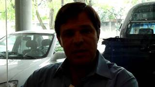Dr Edgardo Abalos, Integrante del OSSyR