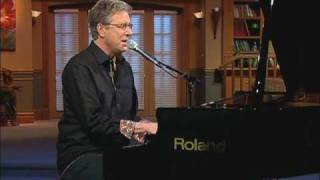 "God Will Make a Way" - Don Moen