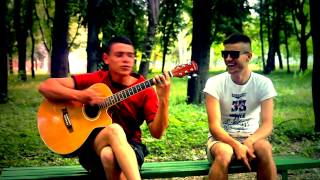 молдавская частушка (Leova niku ii da bataie cu chitara)