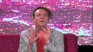 Drew Droege On The Origin Of His Chloe Sevigny Impression: Hey Qween! Highlights
