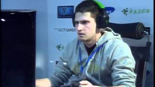 [WCG2011GF] Carom3D Final