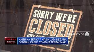 Perkembangan Corona Global Hingga WHO Ingatkan Naiknya Covid-19 di Musim Dingin