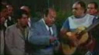 Lino Banfi vs Canzoniere Romano