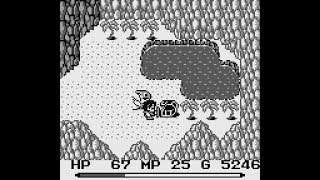 Let's Replay Mystic Quest #8: Fangs for the Memory