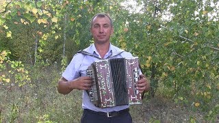 Сердечная песня о родной земле Березоньке поклон