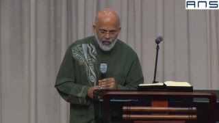 24 June 2018 - ANS Sunday Celebration
