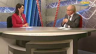 О перспективах, которые открываются сегодня перед украинскими учеными
