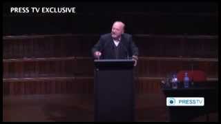 George Galloway What's so bad about Bashar that WEST is against him?