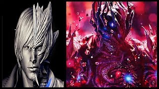 "Devil May Cry 5" | What happened to Dante's Rebellion? | The Demon King's Agenda