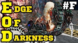 Half-Life Моды - KINGPIN РЕШАЕТ! - Edge of Darkness (Две серии) #FINAL
