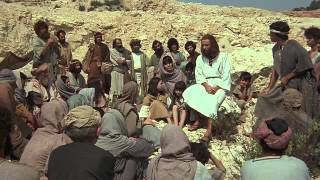 The Jesus Film - Romani Kalderash, Western / Romani, Vlax / Danubian / Gypsy Language