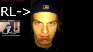 Danne | R.I.P Skägg