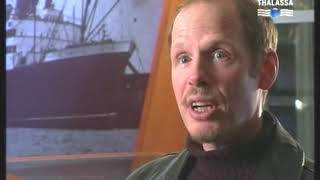 LE NAUFRAGE DU TITANIC CANADIEN